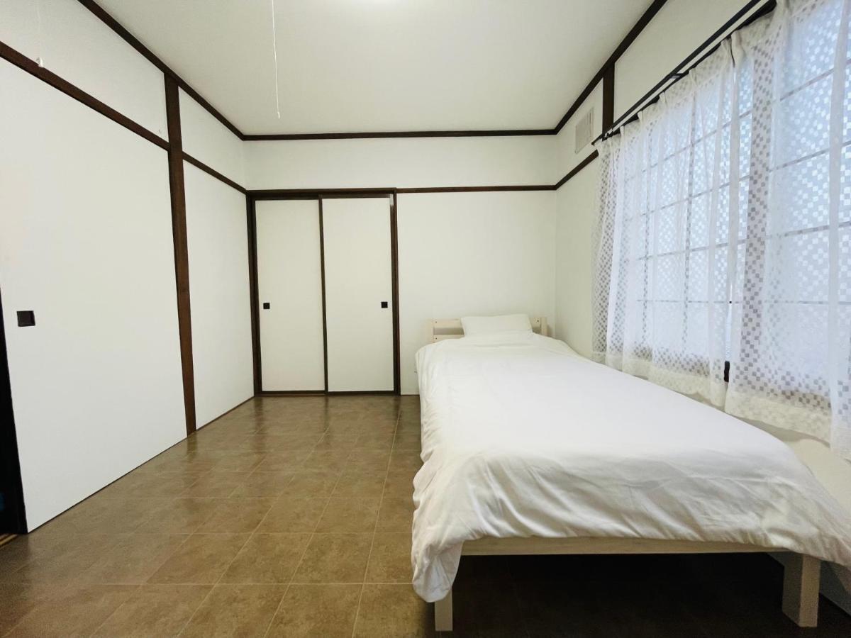 Apartment サービスアパ―トメントsapporo札幌さくら2-3 Sapporo