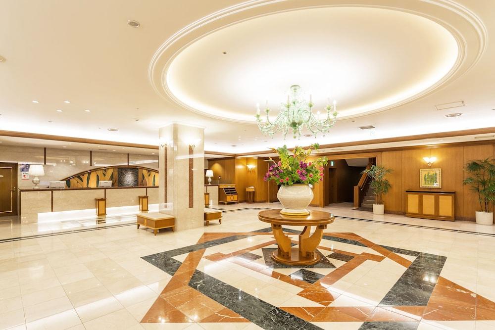 Hotel Mystays Aspen Sapporo