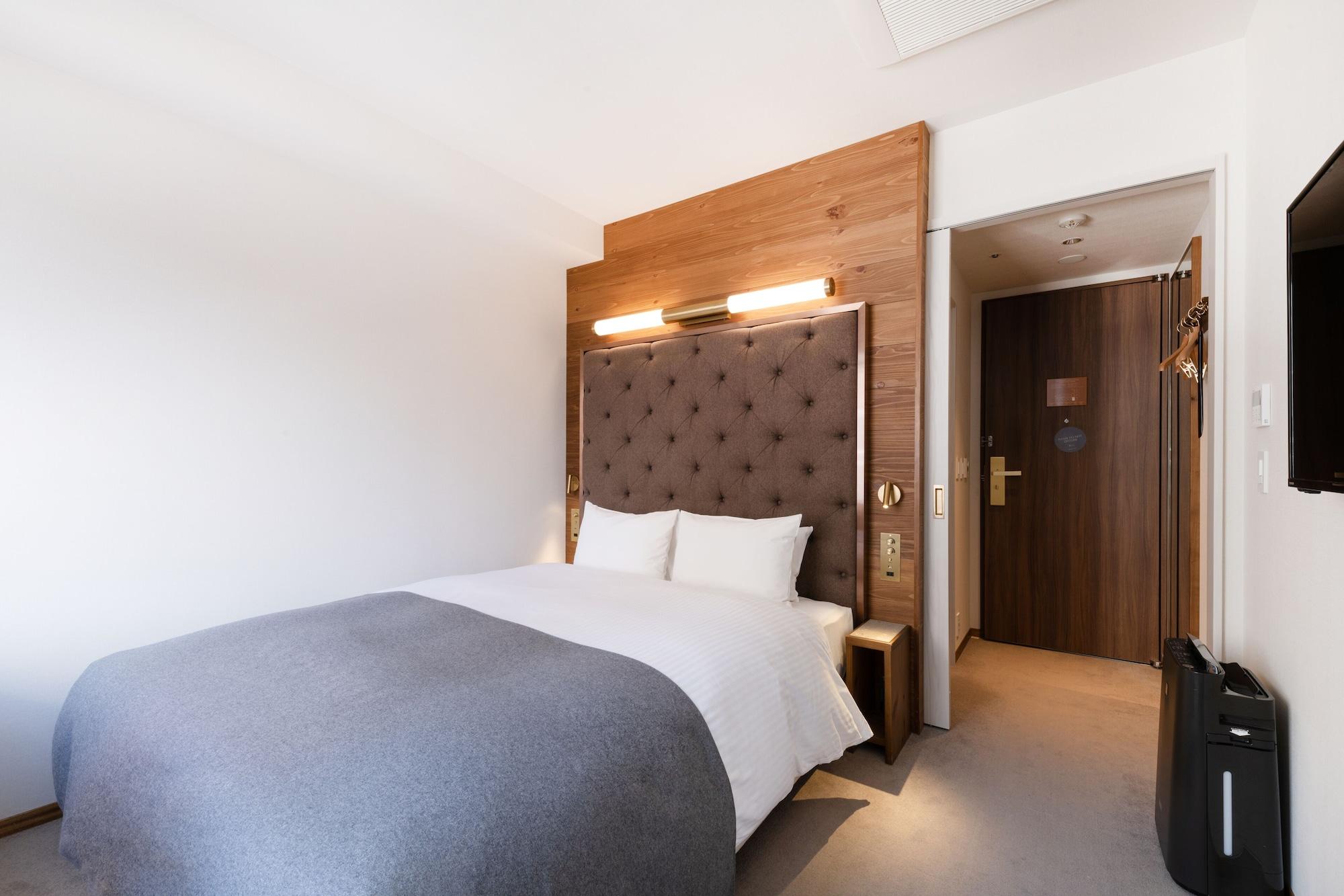 Hotel The Knot