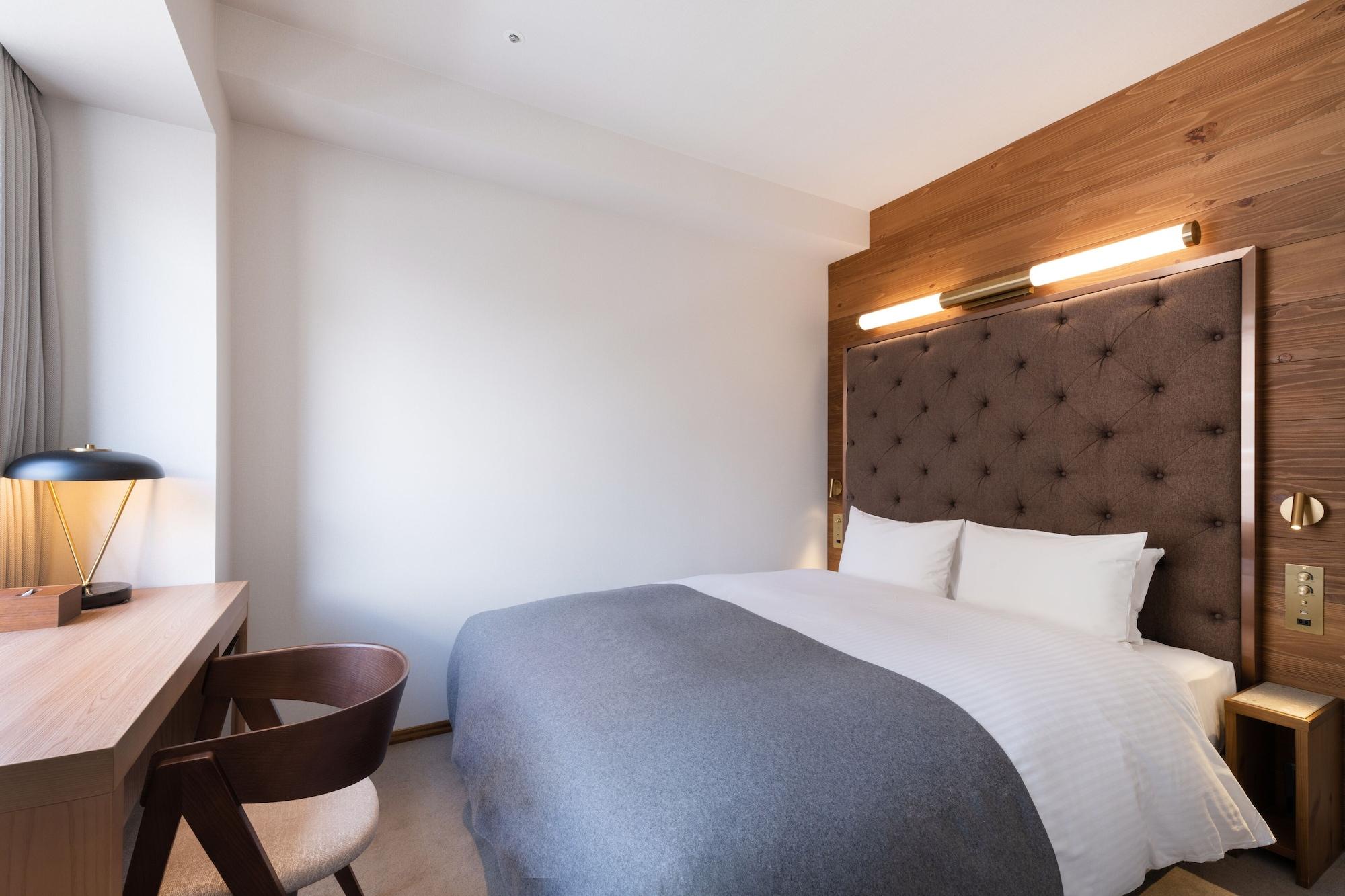 The Knot Hotel
