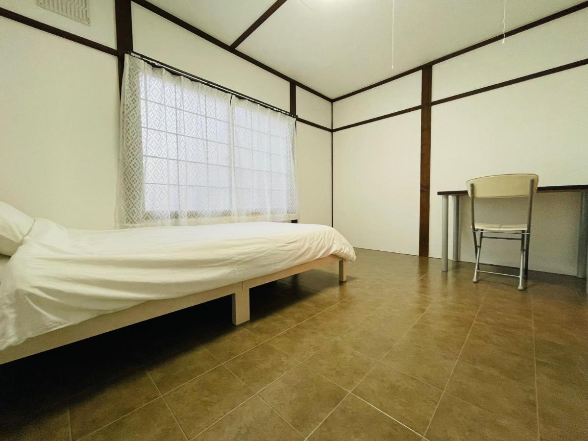 サービスアパ―トメントsapporo札幌さくら2-3 Apartment Sapporo