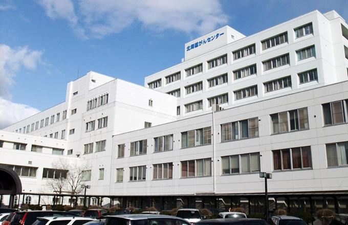 サービスアパ―トメントsapporo札幌さくら2-3 Apartment Sapporo