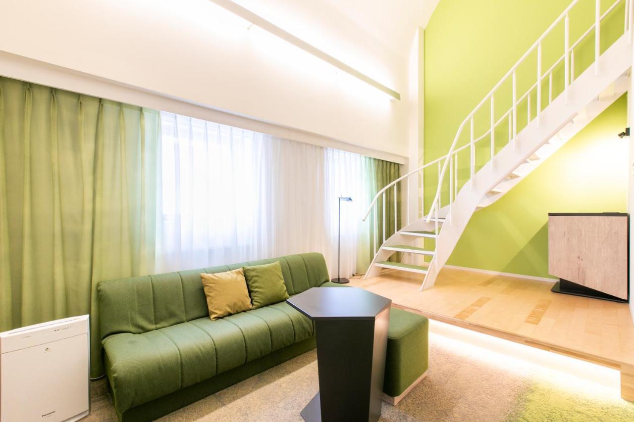 Tenza & Skyspa At