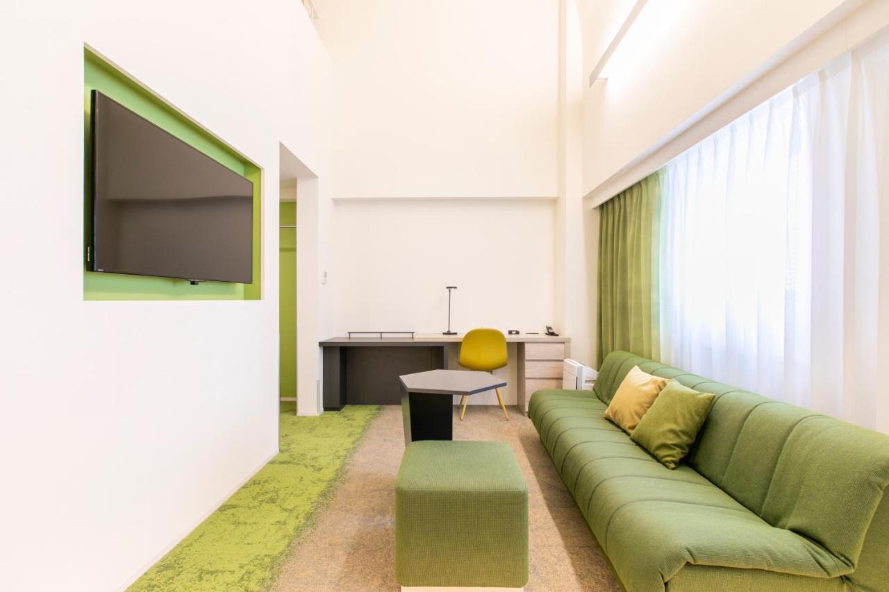 Tenza & Skyspa At 3*