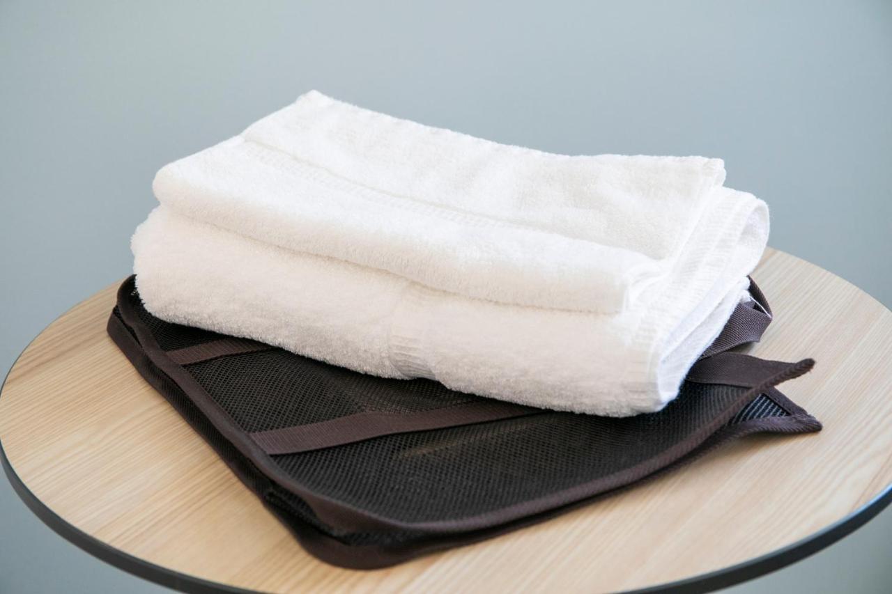 Tenza & Skyspa At