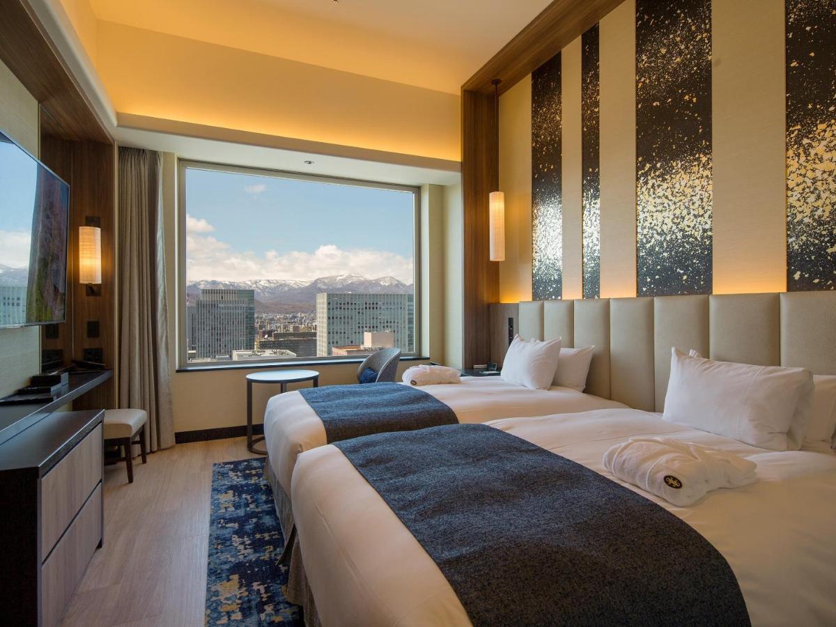 Monterey Edelhof 5* Sapporo