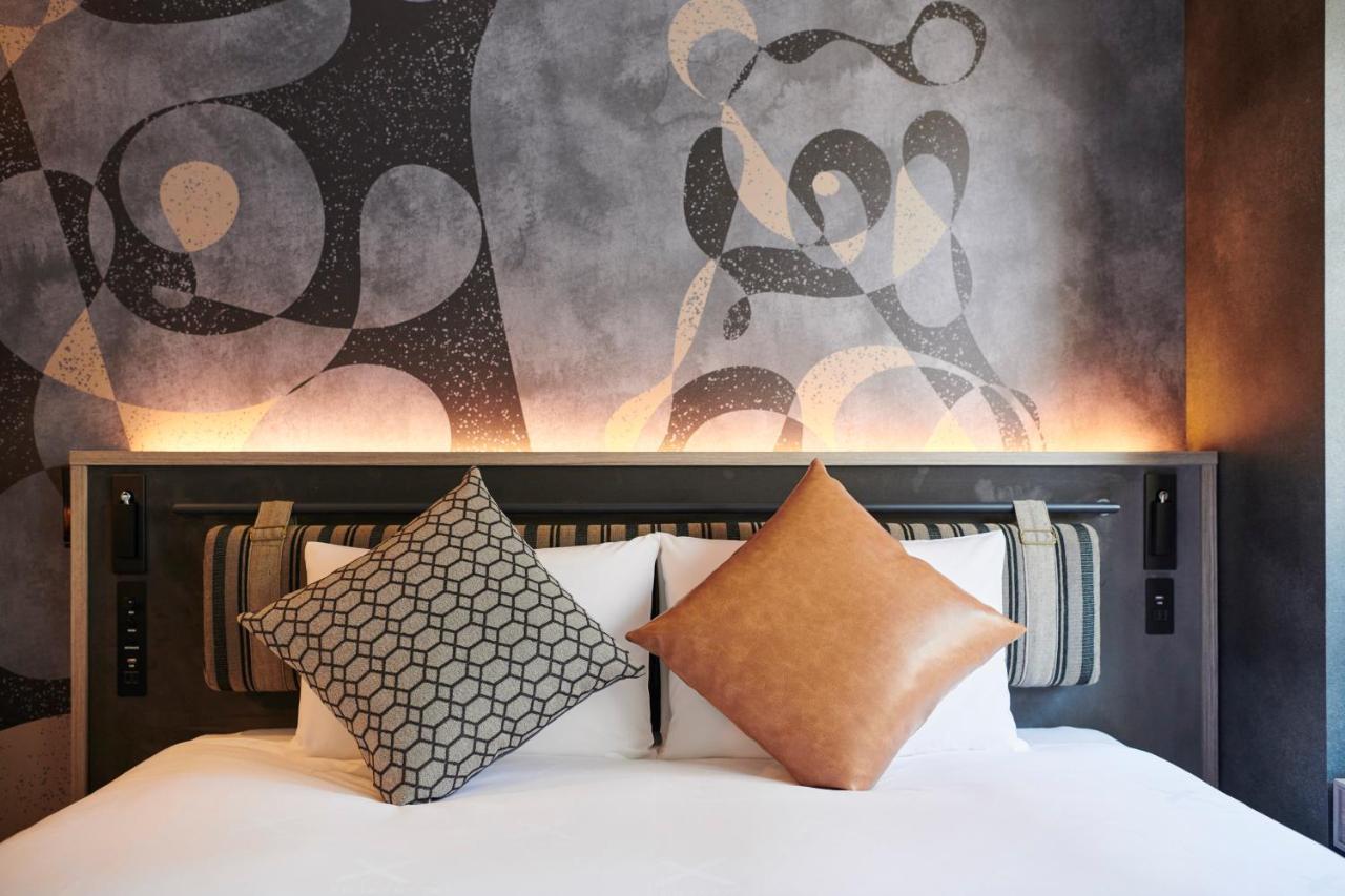 Hotel Cross Sapporo