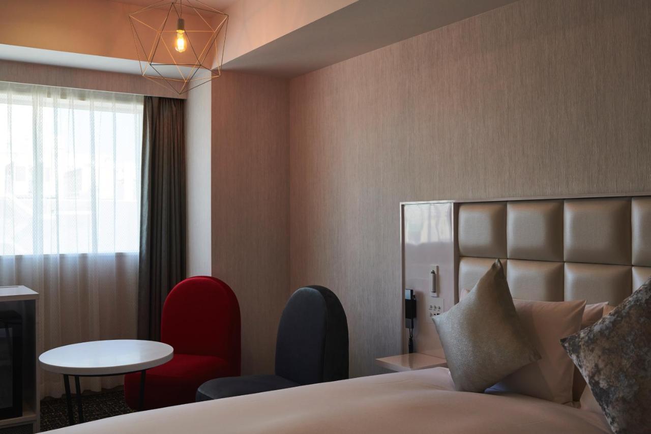 Cross Hotel Sapporo