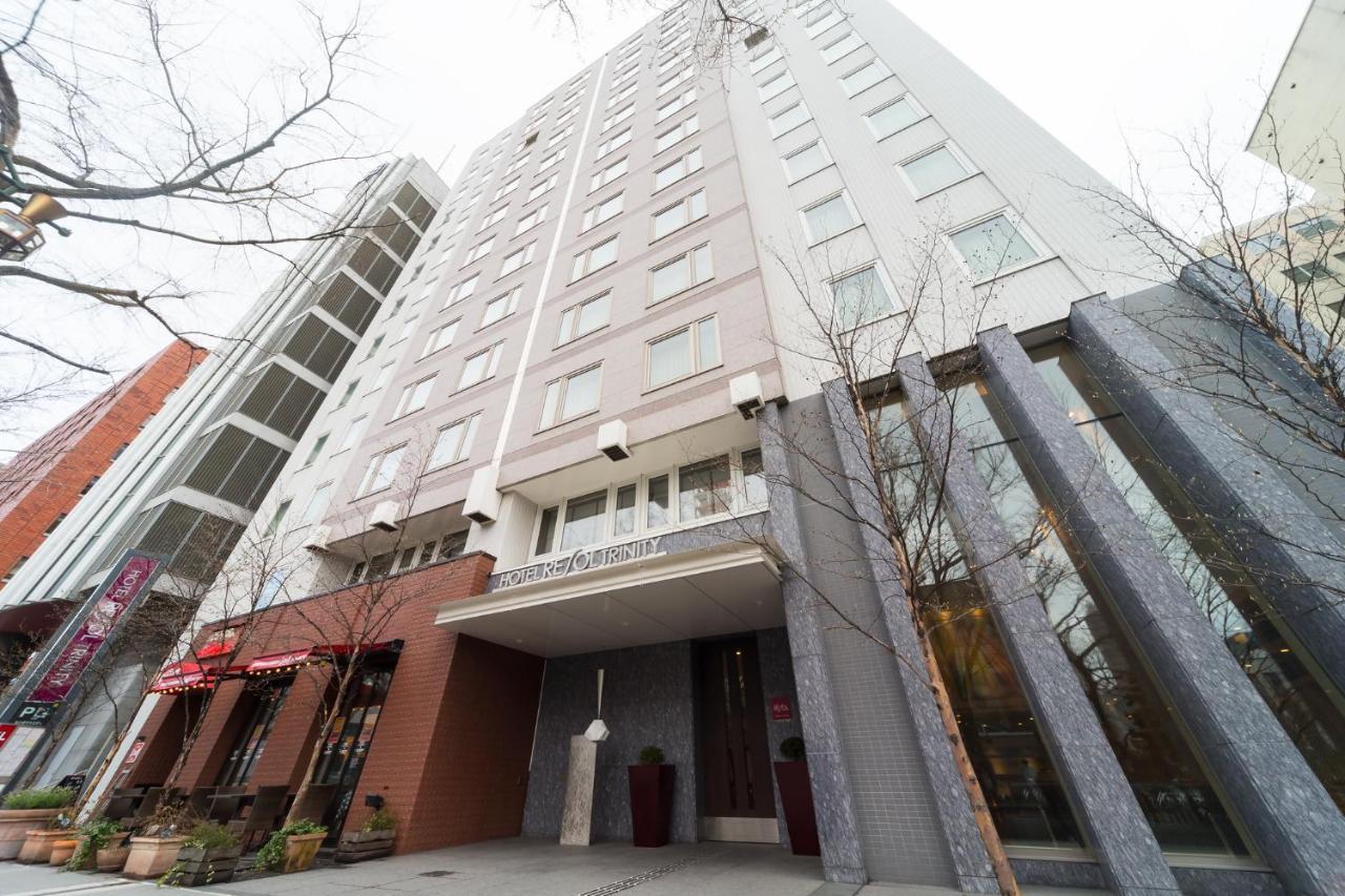 Resol Trinity Hotel 3*