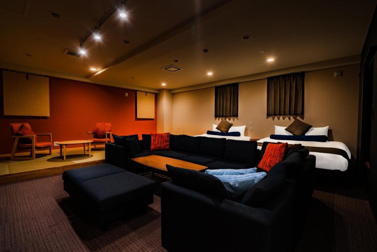Hotel Randor Susukino 5*