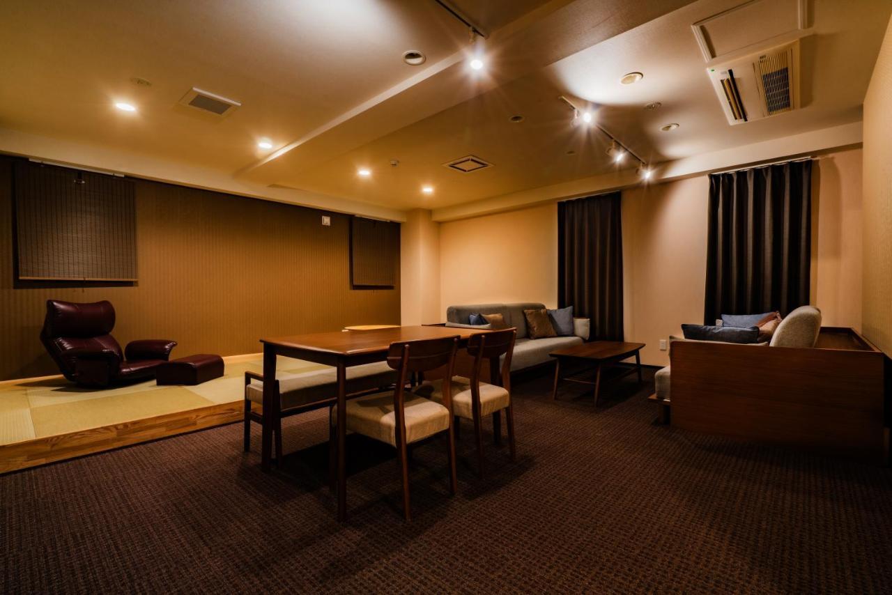 Hotel Randor Susukino 5*