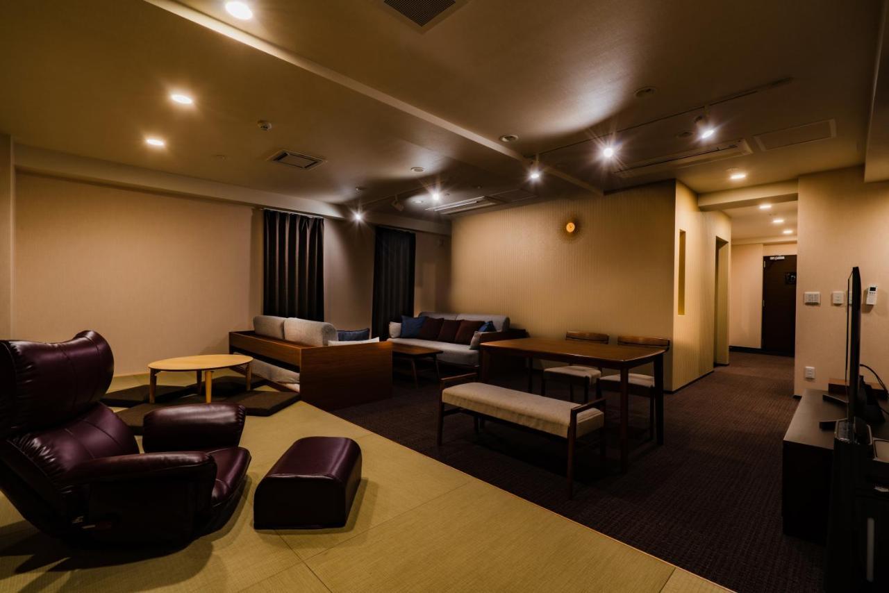 Randor Susukino Hotel 5*