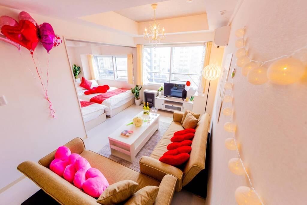 Lovely Apartment *