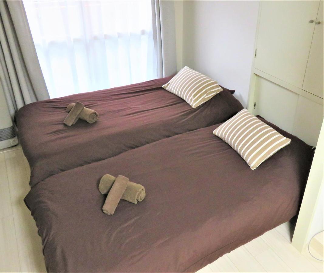 Apartment 札幌市中心部大通公園まで徒歩八分観光移動に便利なロケーションs1 202 *