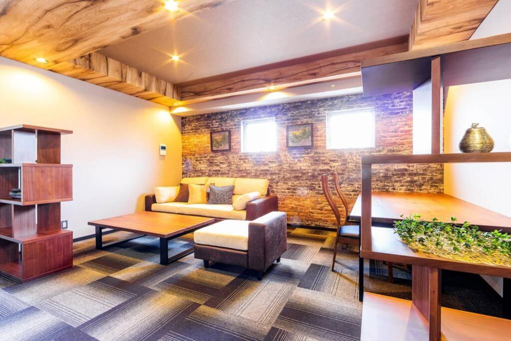 Lovely Apartment