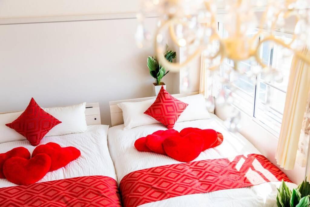Apartment Lovely *