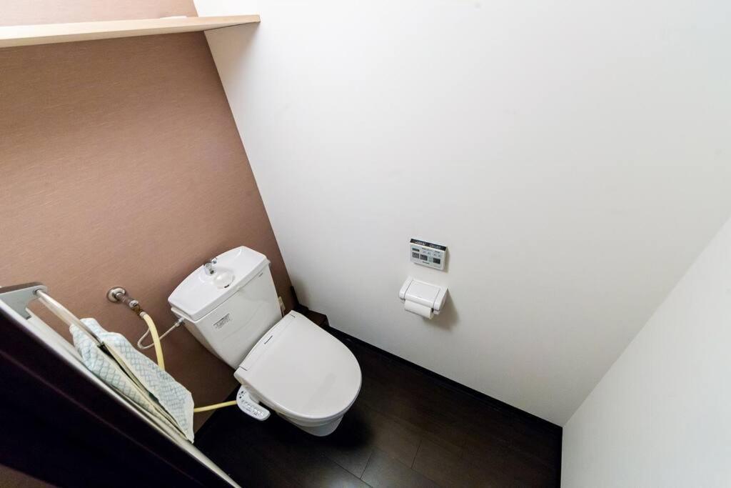 Apartment Fancy Sapporo