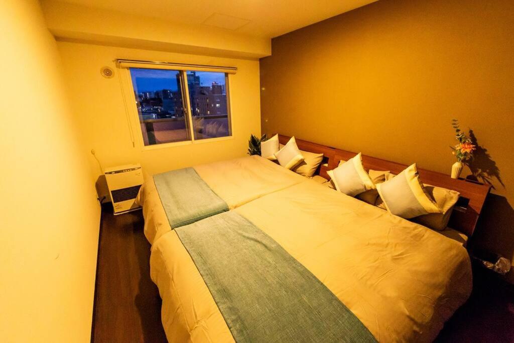 Apartment Fancy Sapporo