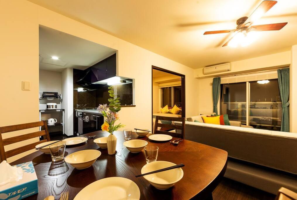 Fancy Apartment