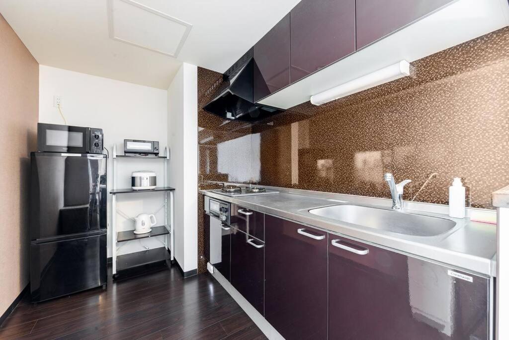 Apartment Fancy Sapporo
