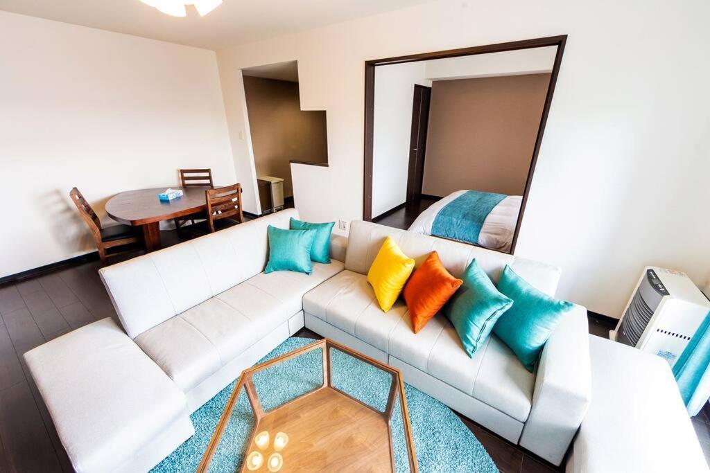 Fancy Apartment