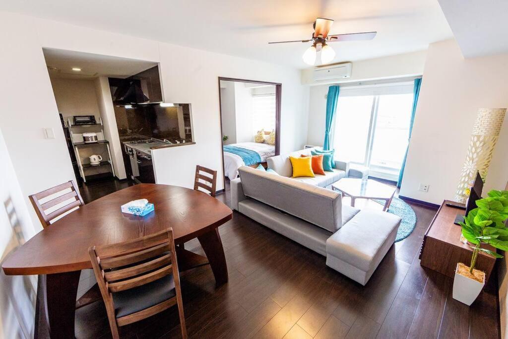 Apartment Fancy Sapporo