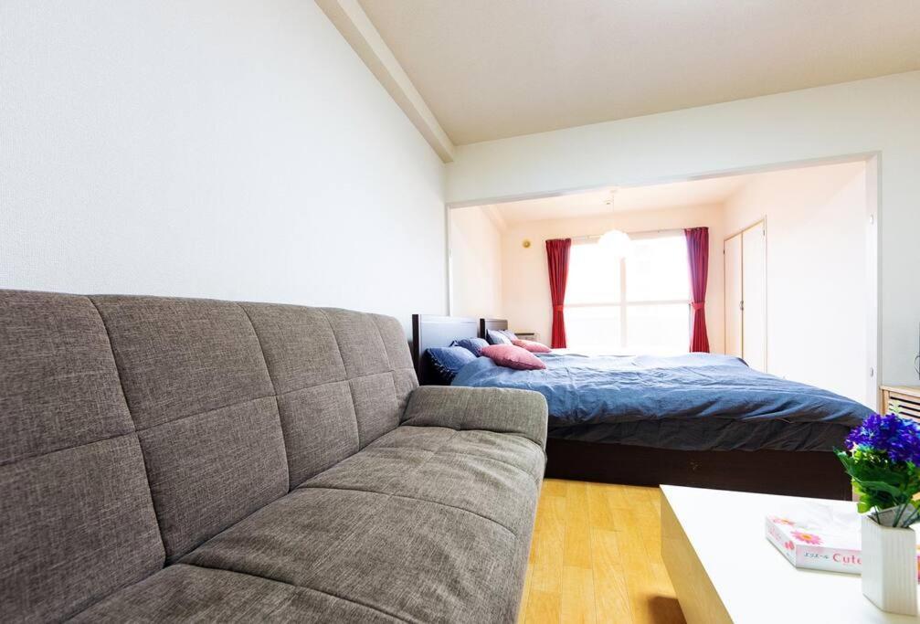 Commence ⅳ Apartment *