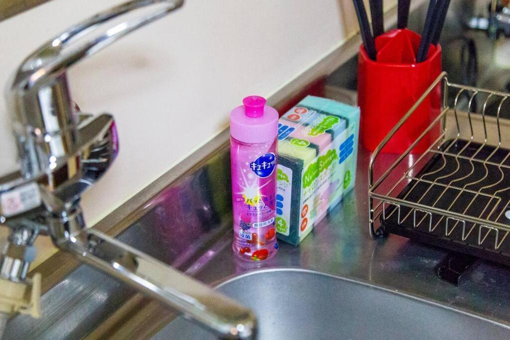 Apartment Commence ⅳ Sapporo