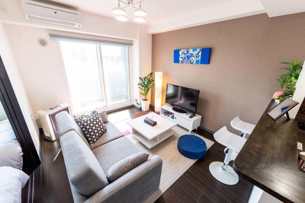 Edifice Apartment