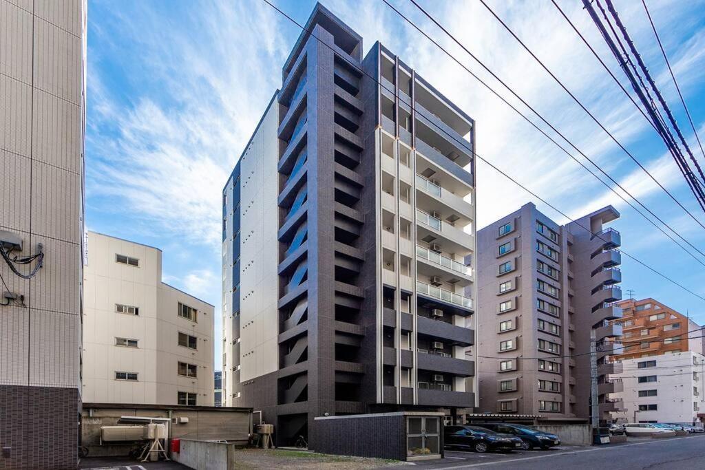 Edifice Sapporo
