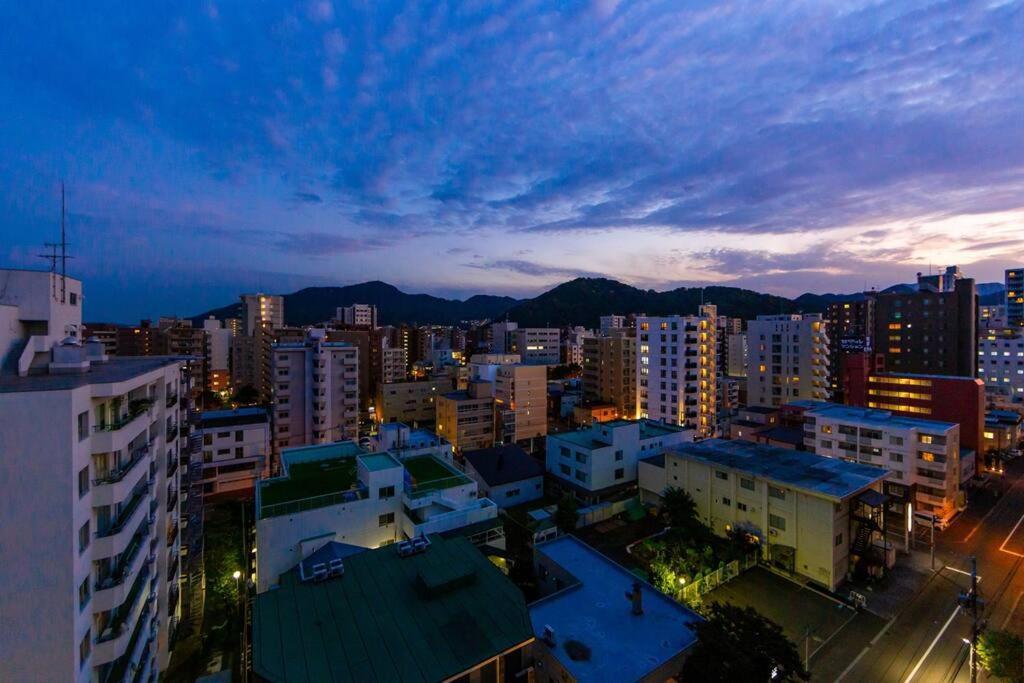 Edifice Apartment