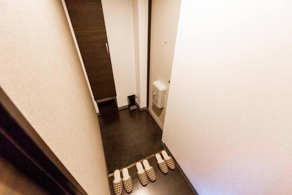 Apartment Edifice