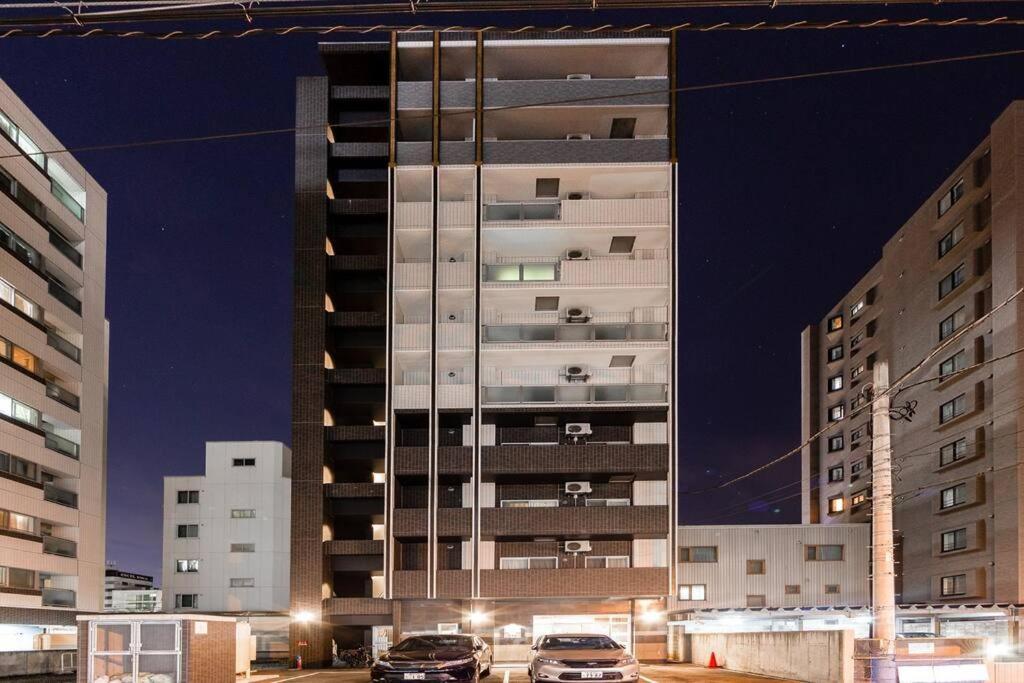 Edifice Sapporo