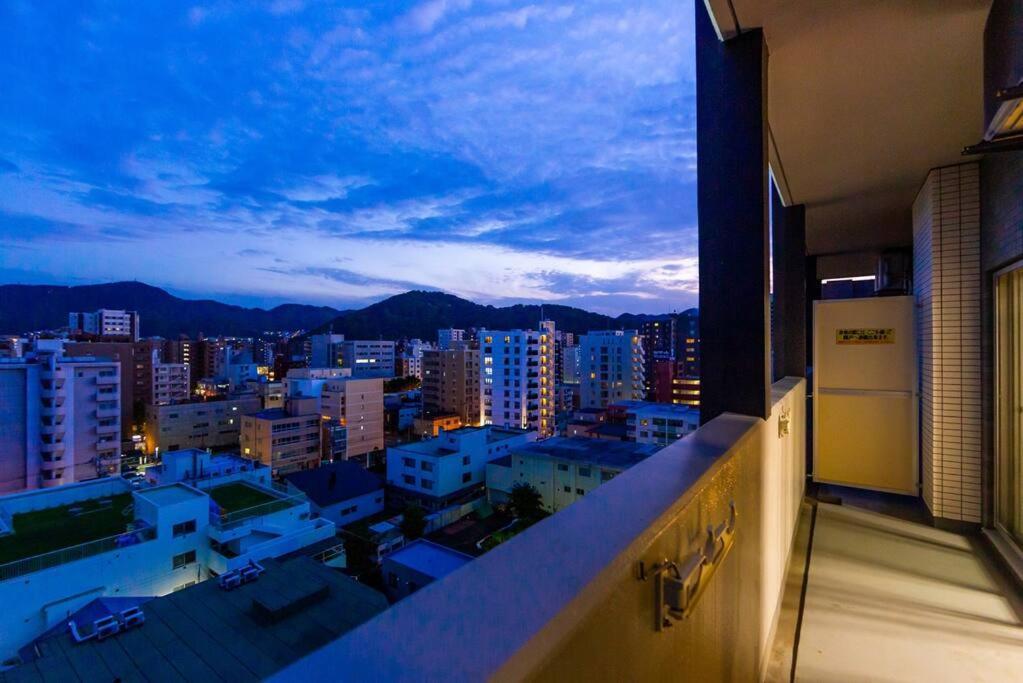 Edifice * Sapporo