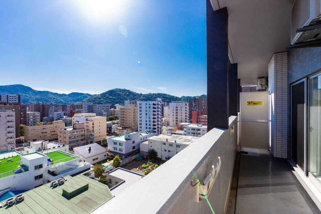 Edifice * Sapporo