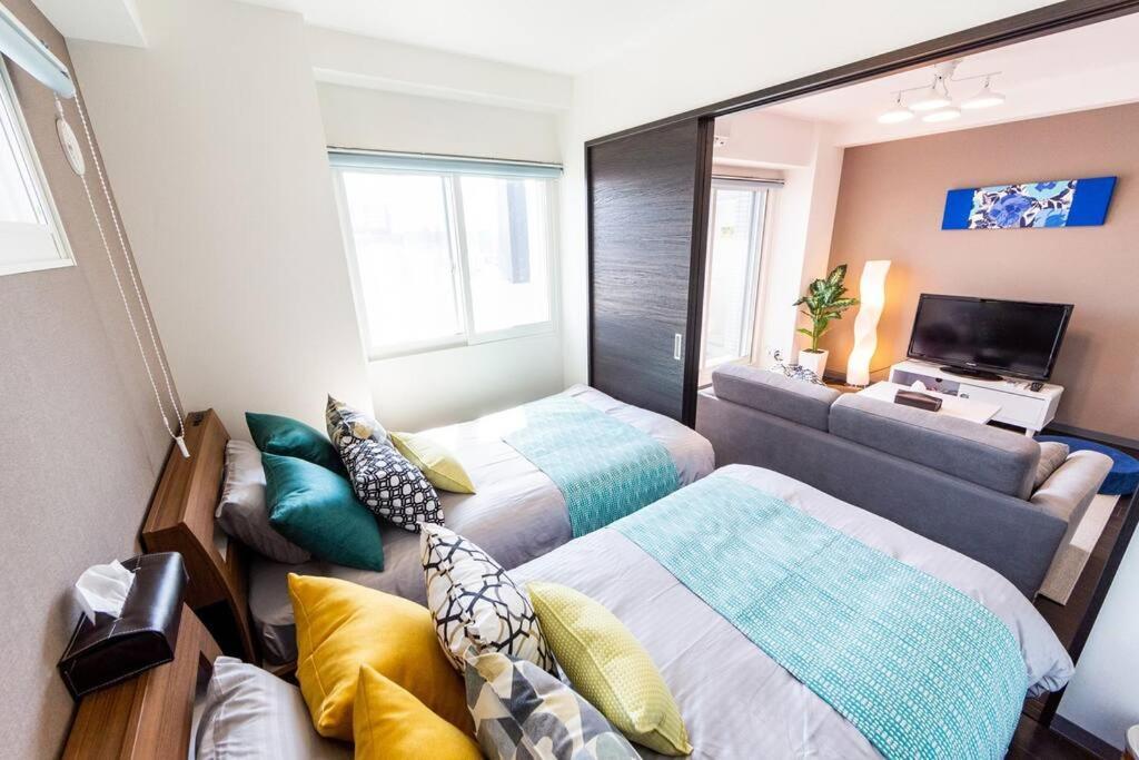 Edifice Apartment *