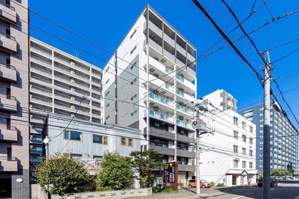 Edifice Apartment