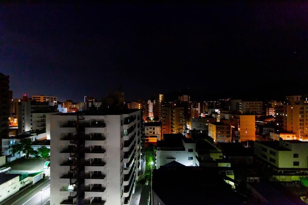 Edifice Apartment *