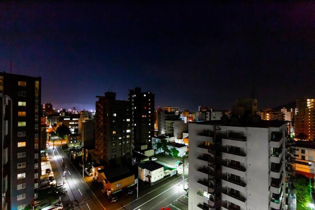 Edifice Sapporo