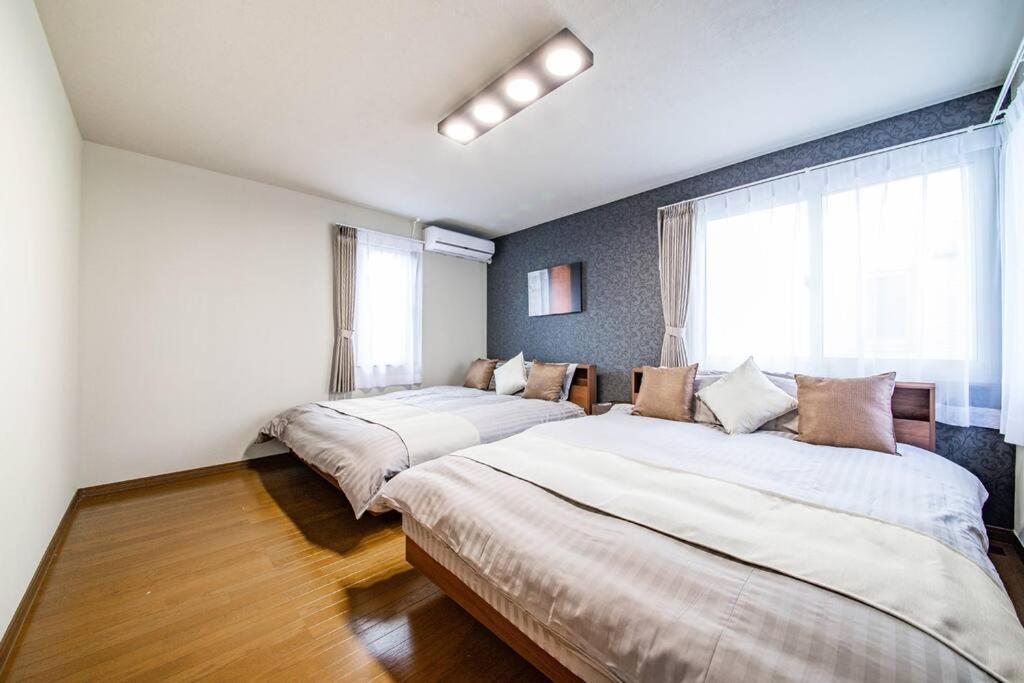 Villa The Beehiveⅰ Sapporo
