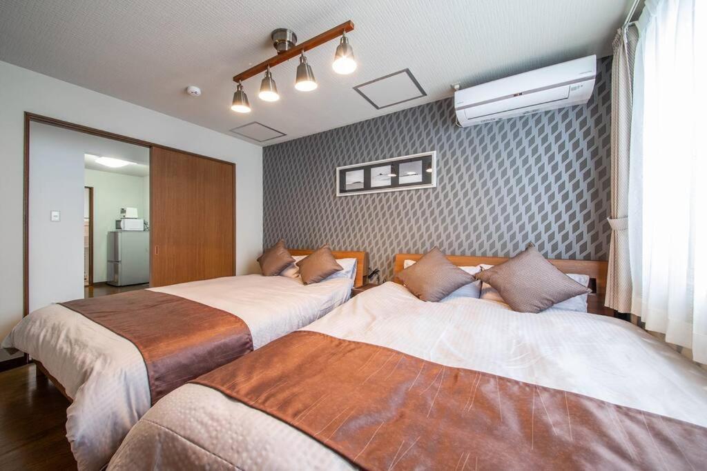 The Beehiveⅰ Villa