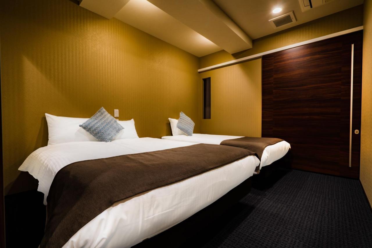 Hotel Randor Susukino Sapporo