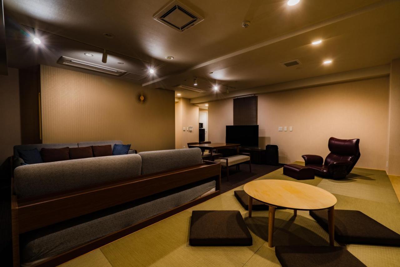 Randor Susukino Sapporo