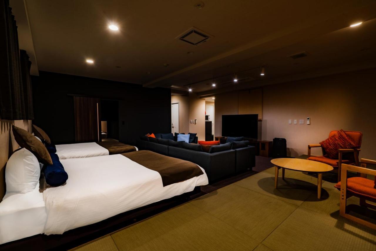 Randor Susukino Hotel 5*