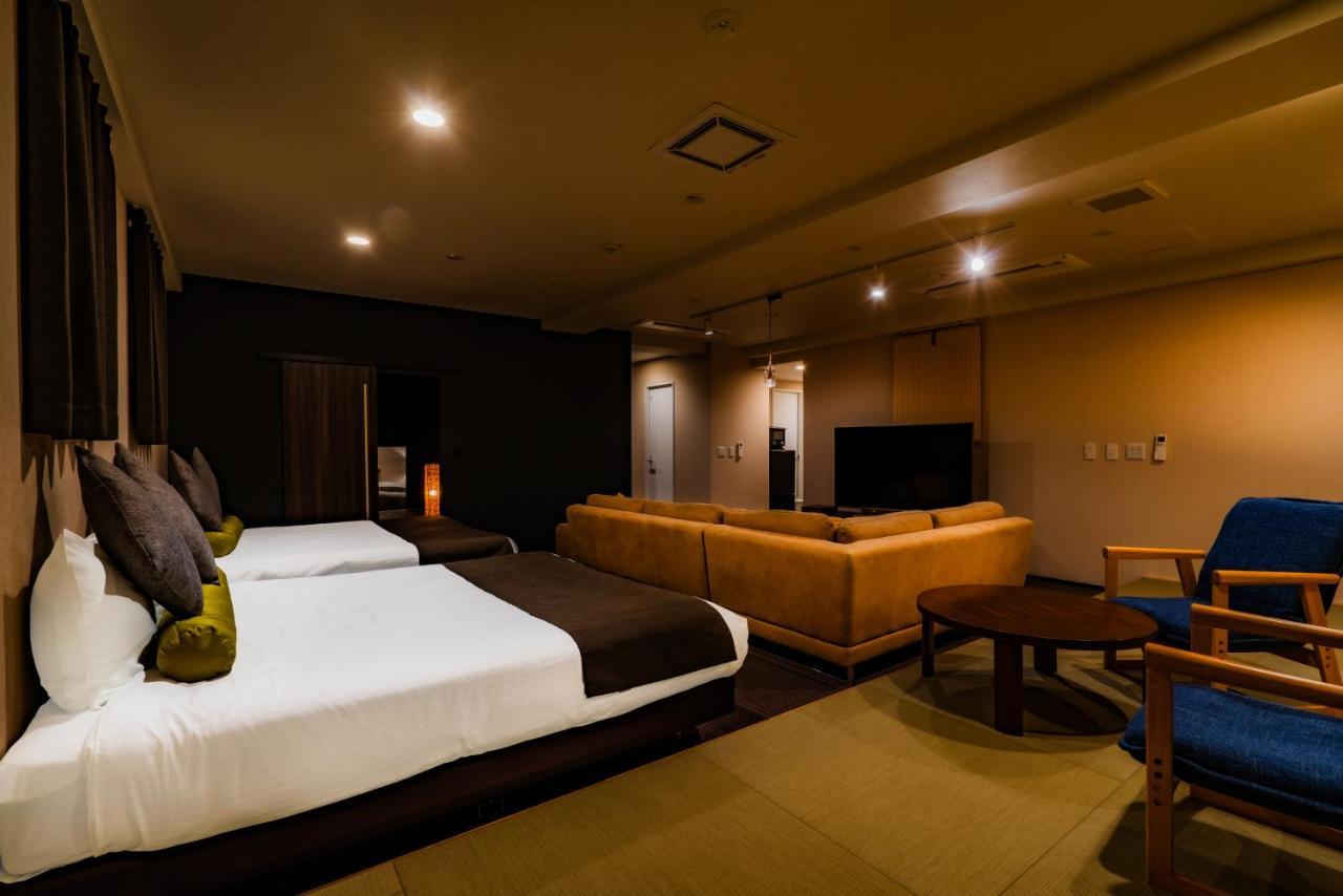 Randor Susukino Hotel
