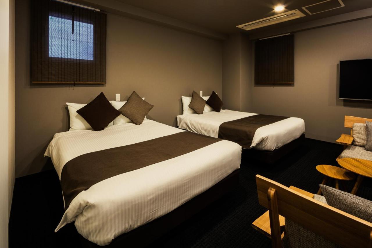 Hotel Randor Susukino 5*