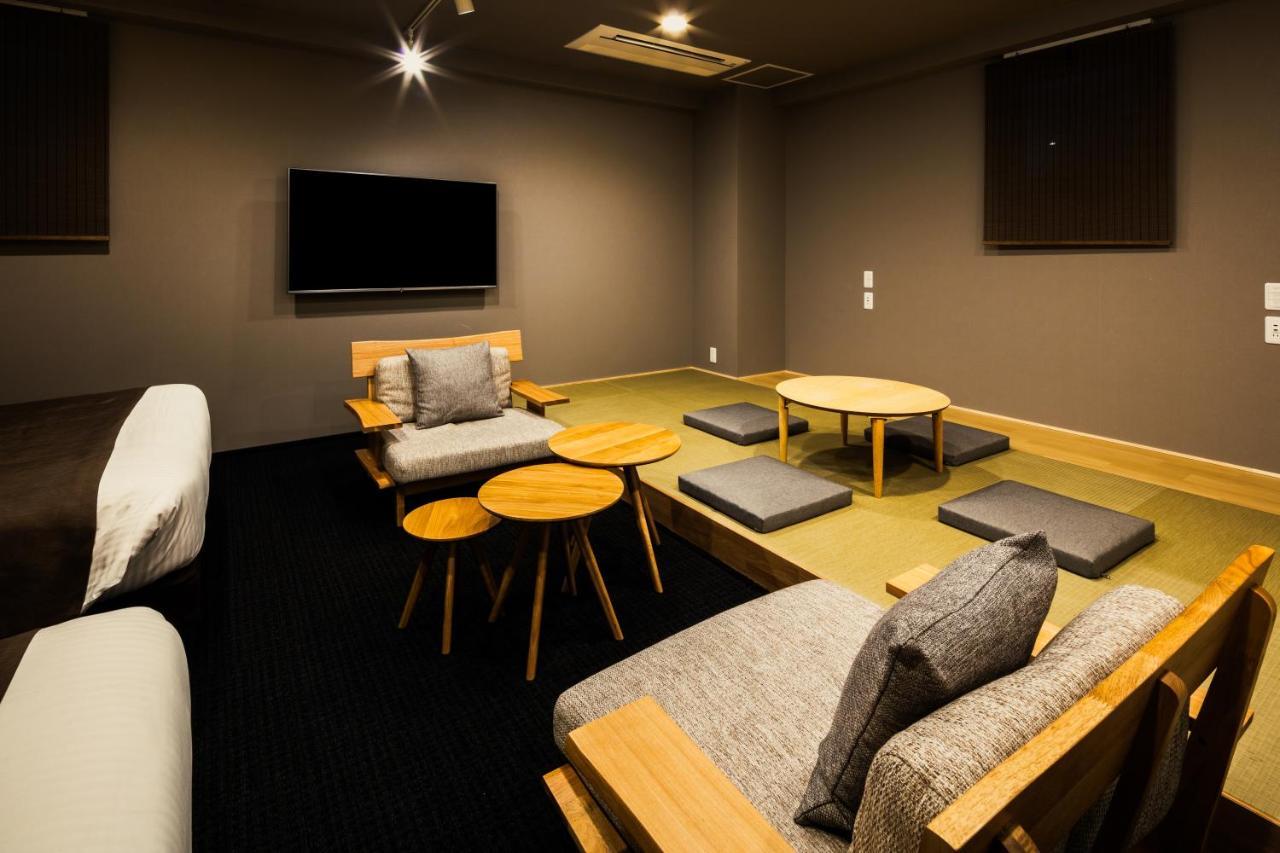 Randor Susukino Hotel Sapporo