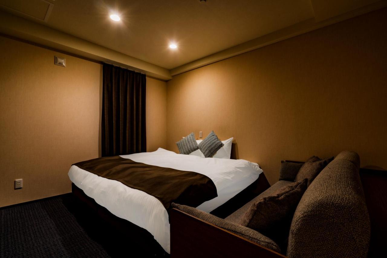 Randor Susukino Hotel