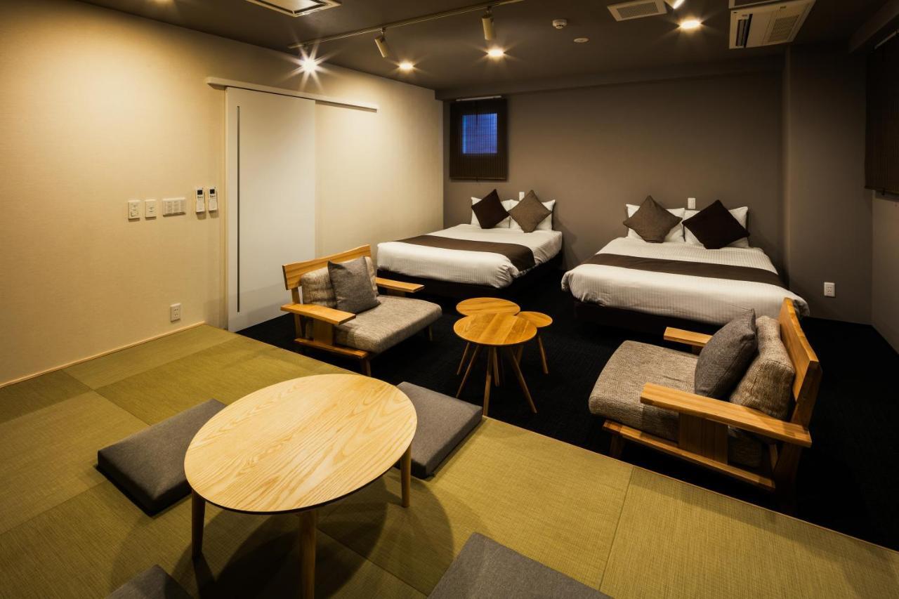 Randor Susukino Hotel 5*