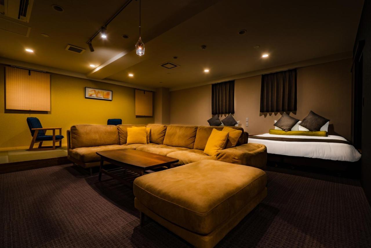 Randor Susukino 5* Sapporo